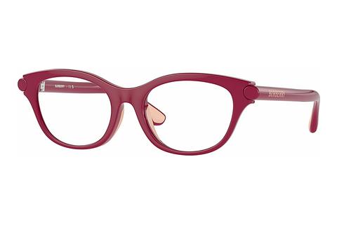 Lunettes de vue Burberry JB2010U 4131