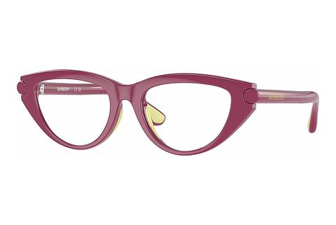 Lunettes de vue Burberry JB2011U 4134