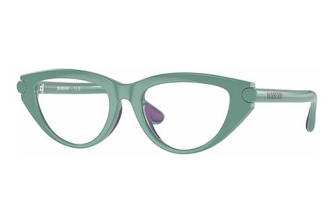 Lunettes de vue Burberry JB2011U 4136