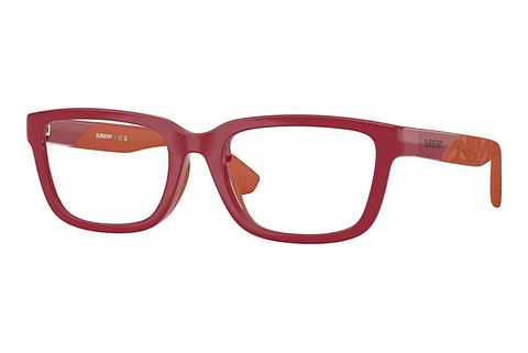 Lunettes de vue Burberry JB2015U 4181