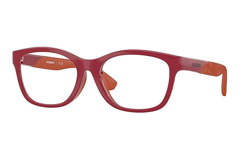 Lunettes de vue Burberry JB2016U 4181