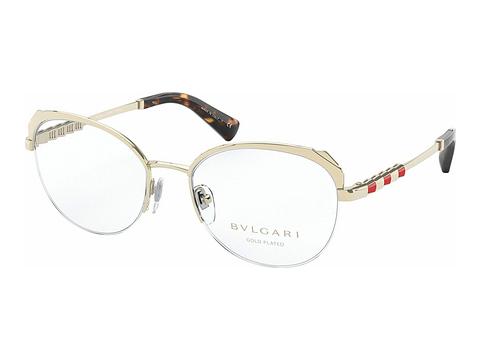 Glasses Bvlgari BV2221KB 2041