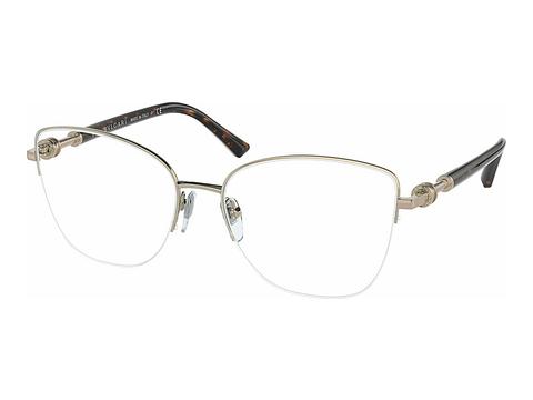 Designer briller Bvlgari BV2229 278