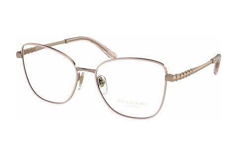 Glasses Bvlgari BV2250K 2063
