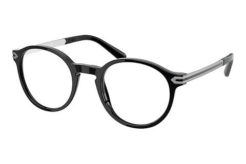 Glasses Bvlgari BV3045 501