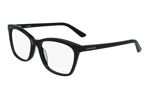 Lunettes de vue Calvin Klein CK19529 001