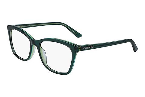 Lunettes de vue Calvin Klein CK19529 361