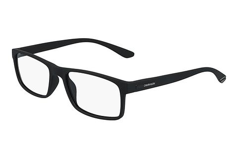 Brille Calvin Klein CK19569 001