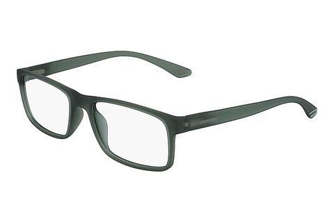 Lunettes de vue Calvin Klein CK19569 329