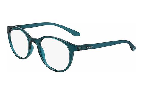 Lunettes de vue Calvin Klein CK19570 430