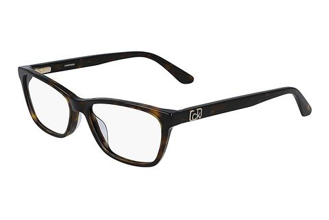 Lunettes de vue Calvin Klein CK20530 235