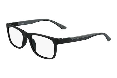 Lunettes de vue Calvin Klein CK20535 001