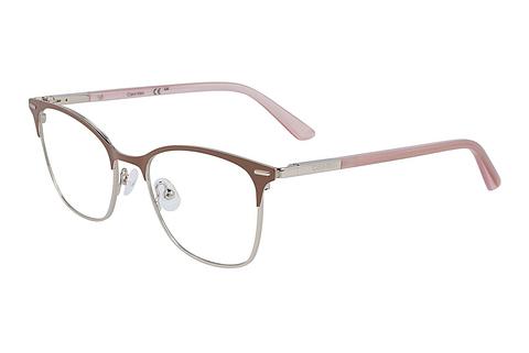 Lunettes de vue Calvin Klein CK21124 208