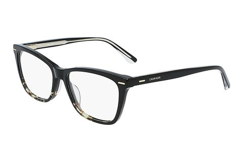 Okuliare Calvin Klein CK21501 001