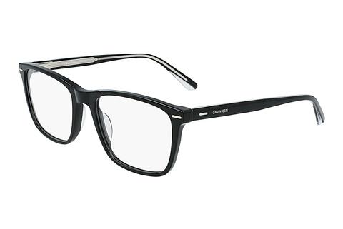 Gafas de diseño Calvin Klein CK21502 001