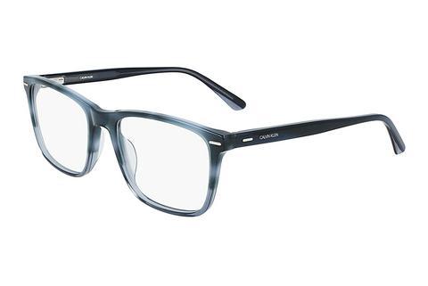 Lunettes de vue Calvin Klein CK21502 412