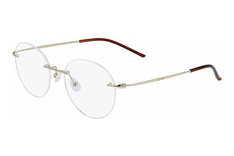 Lunettes de vue Calvin Klein CK22125TA 200