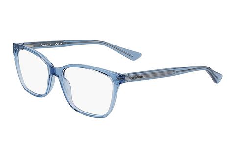 Lunettes de vue Calvin Klein CK23516 414