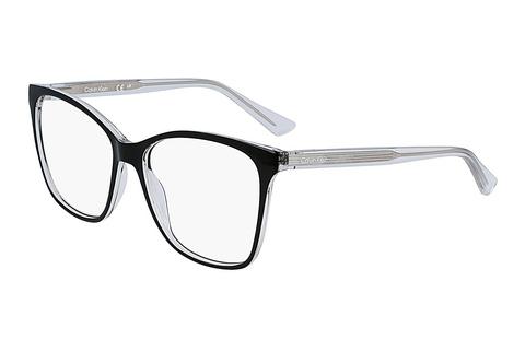 Lunettes de vue Calvin Klein CK23523 001