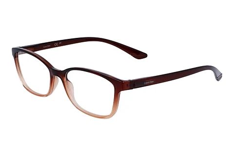 Glasögon Calvin Klein CK23525N 208