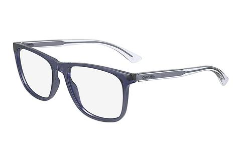 Lunettes de vue Calvin Klein CK23548 438