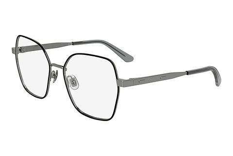 Lunettes de vue Calvin Klein CK24112 041