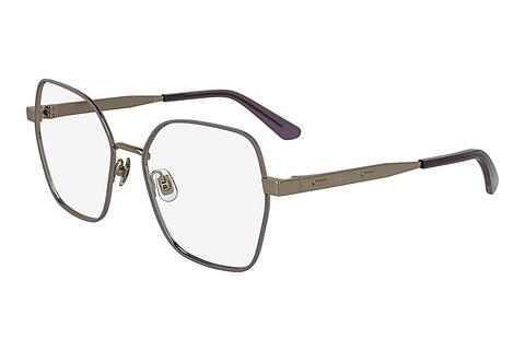 Brille Calvin Klein CK24112 772