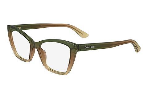 Glasögon Calvin Klein CK24523 343