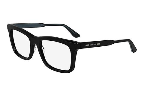 Lunettes de vue Calvin Klein CK24542 001