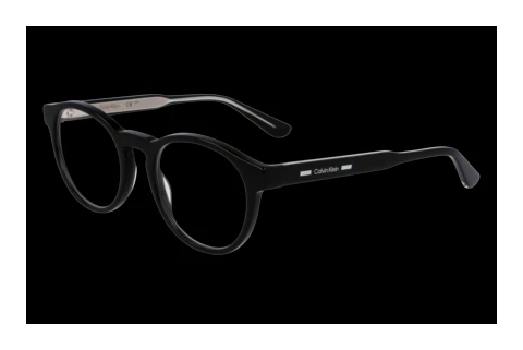 Glasögon Calvin Klein CK24551MAG-SET N 001