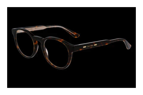 Glasögon Calvin Klein CK24551MAG-SET N 206