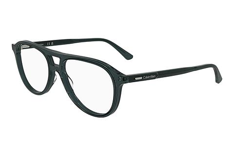 Lunettes de vue Calvin Klein CK25519 035