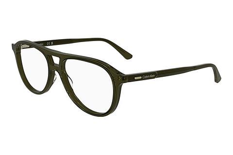 Occhiali design Calvin Klein CK25519 330