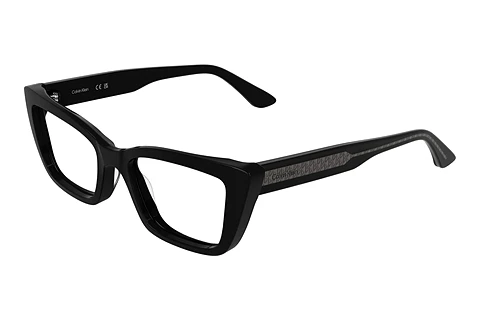 Óculos de design Calvin Klein CK25549 001