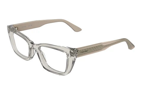 Glasögon Calvin Klein CK25549 601