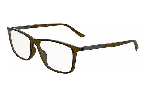 Brille Calvin Klein CK5864N 261