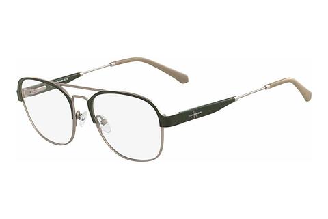 Lunettes de vue Calvin Klein CKJ18102 310