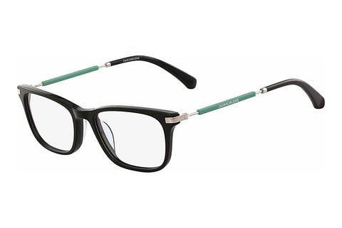 Eyewear Calvin Klein CKJ18705 001