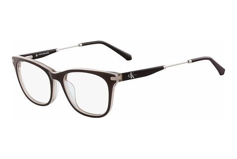 Eyewear Calvin Klein CKJ18706 007