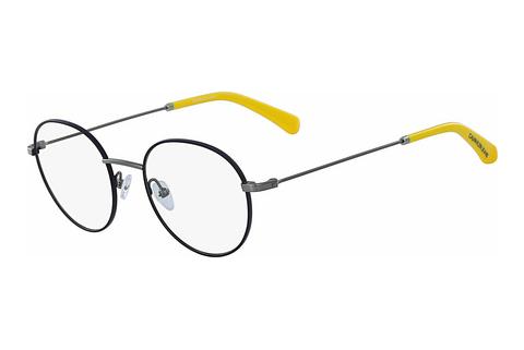 Lunettes de vue Calvin Klein CKJ19106 405