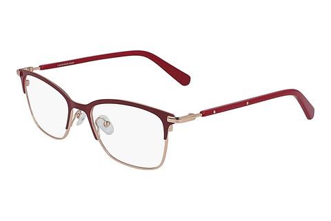 Lunettes de vue Calvin Klein CKJ19312 645