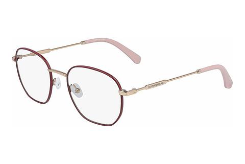 Eyewear Calvin Klein CKJ20101 645