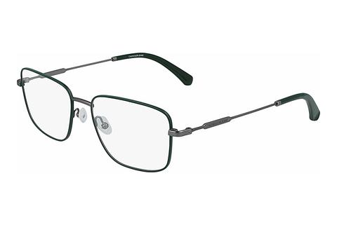 Lunettes de vue Calvin Klein CKJ20104 304