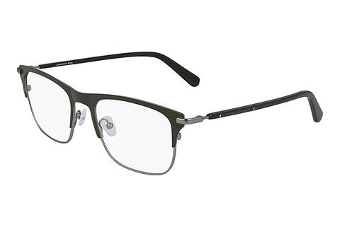 Lunettes de vue Calvin Klein CKJ20303 314