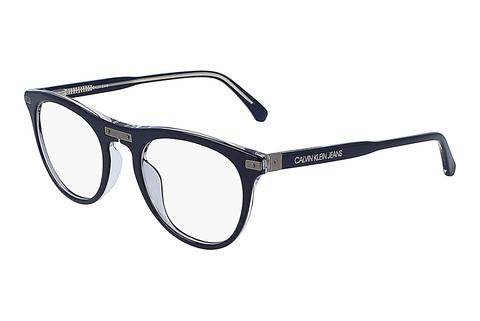 Lunettes de vue Calvin Klein CKJ20514 415