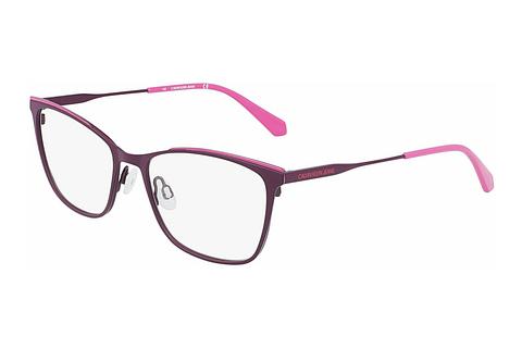 Lunettes de vue Calvin Klein CKJ21207 508