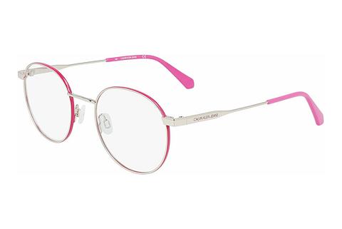 Lunettes de vue Calvin Klein CKJ21215 719