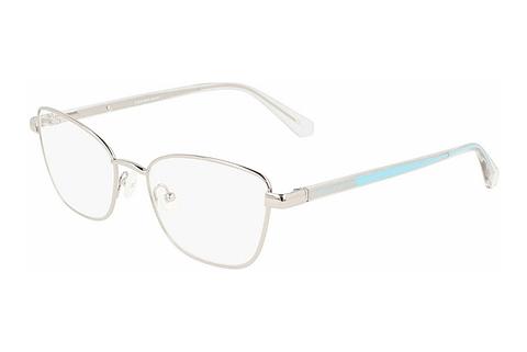 Lunettes de vue Calvin Klein CKJ21224 015