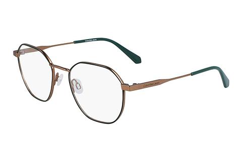 Lunettes de vue Calvin Klein CKJ22220 704