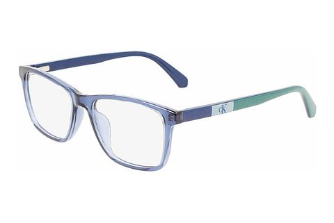 Brille Calvin Klein CKJ22302 400